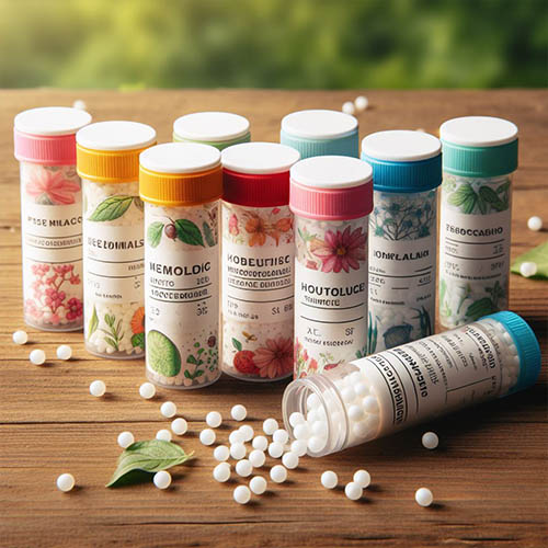  service homéopathie à Franqueville-Saint-Pierre pharmacie des Forrières